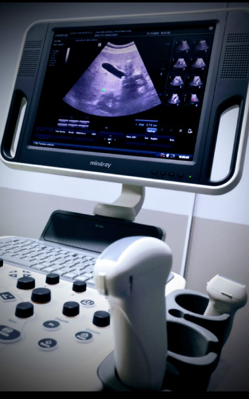 Radiología en Naucalpan